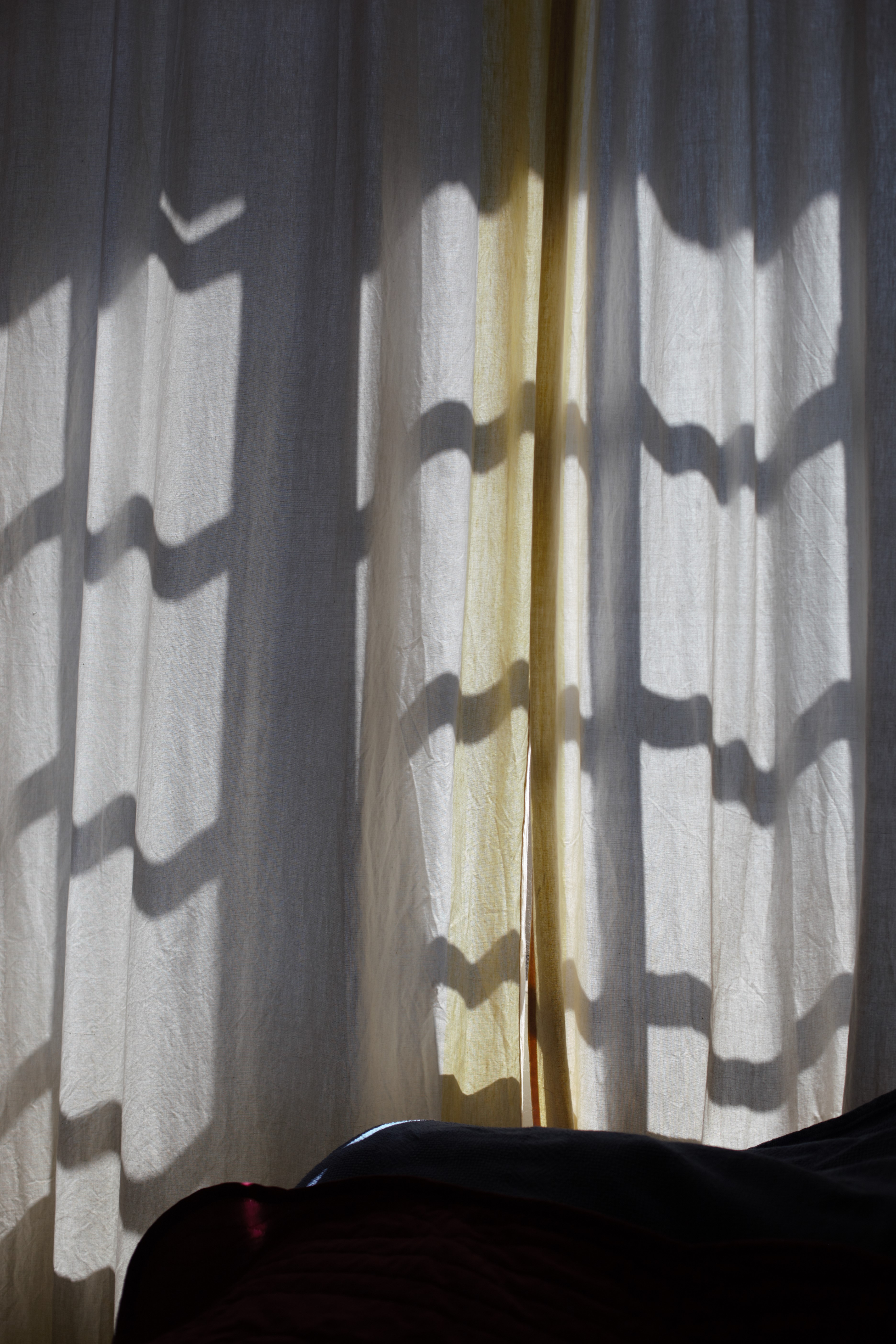 Présence invisible (2026)