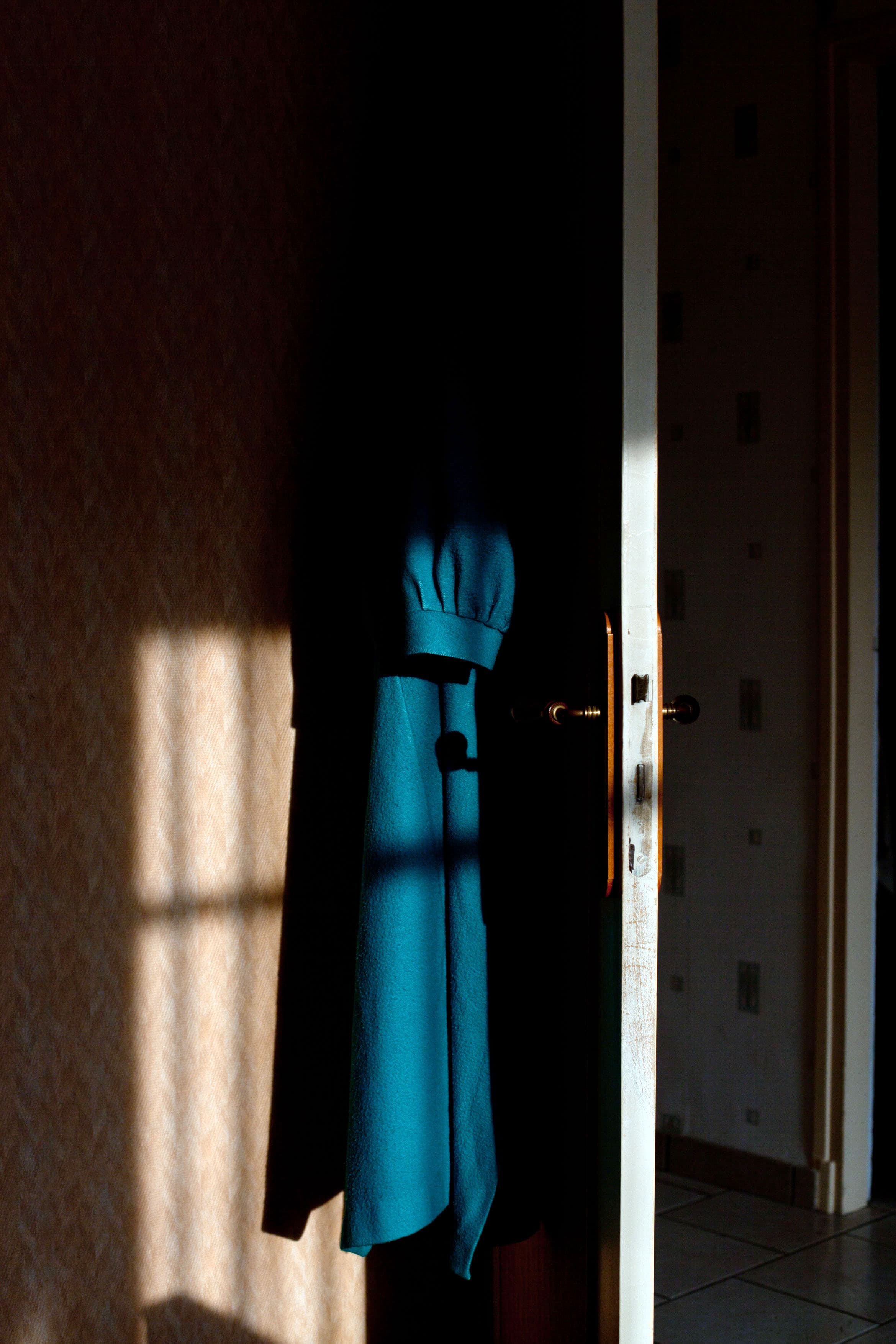 Présence invisible (2026)