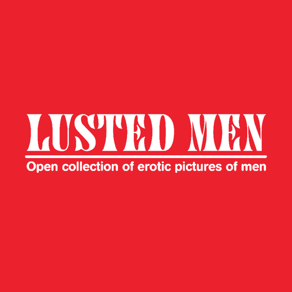 Lusted Men