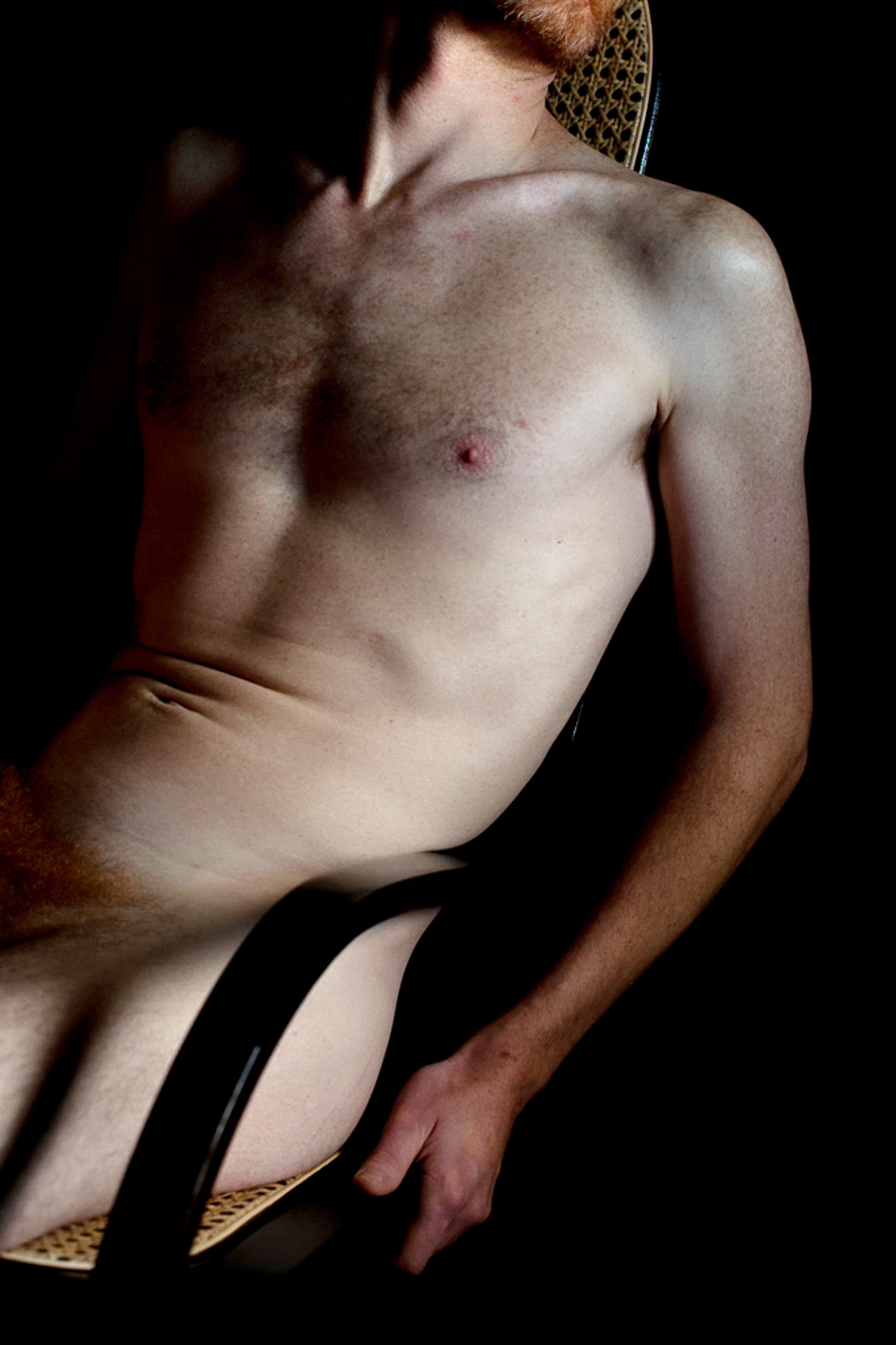 Lusted Men