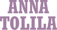 Logo Anna Tolila