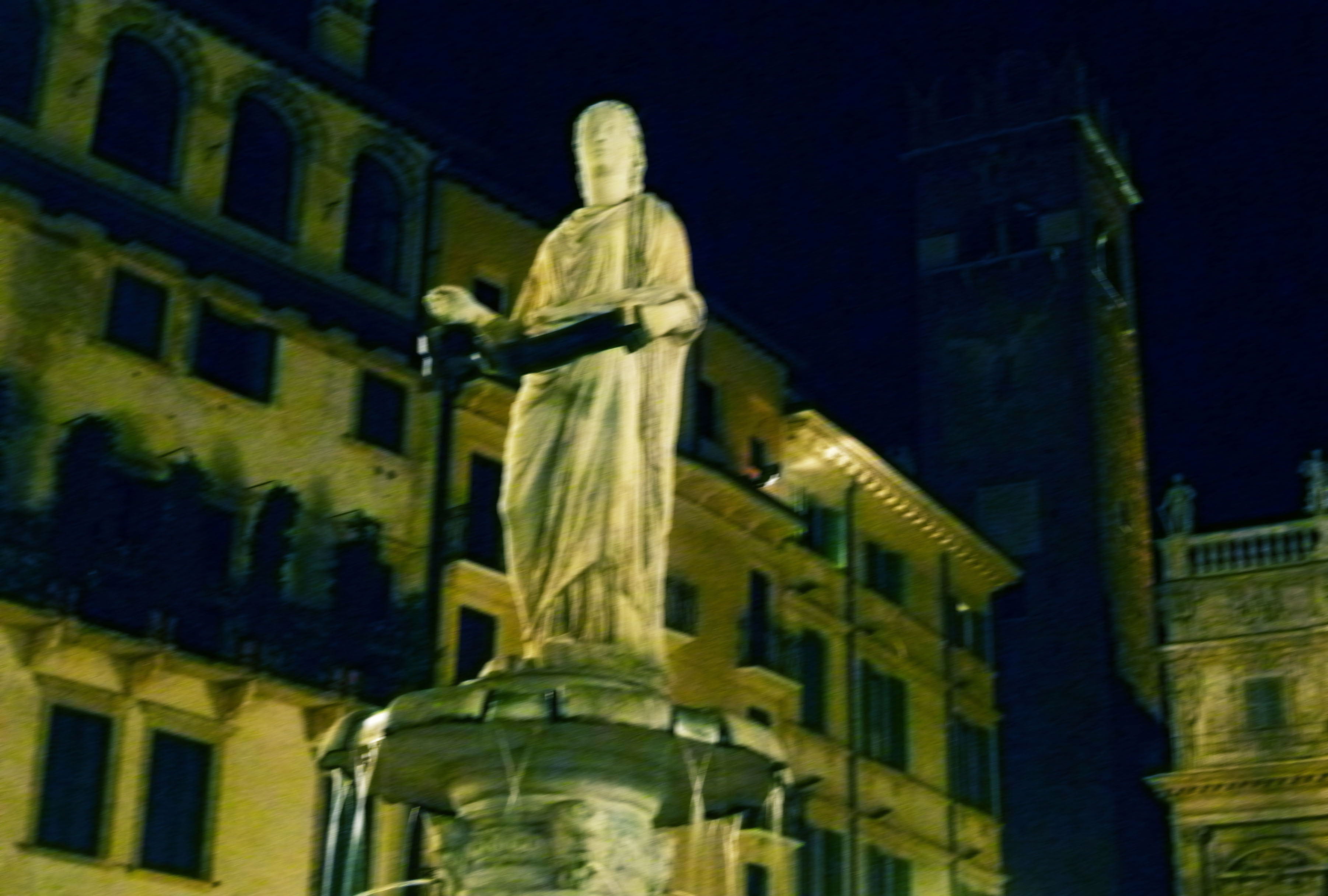 Histoire Véronèse 