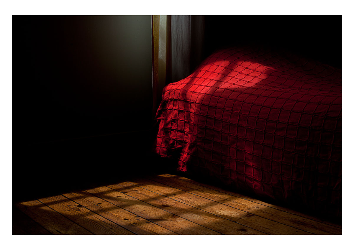 En attendant