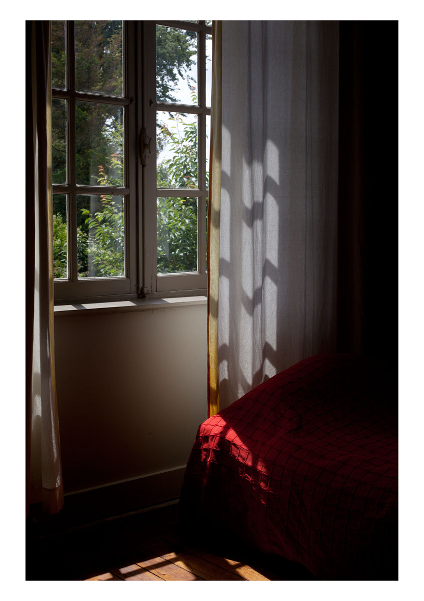 En attendant