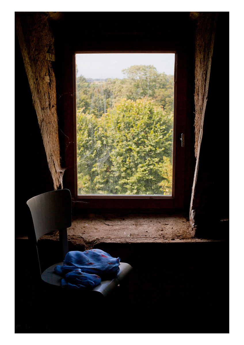 En attendant