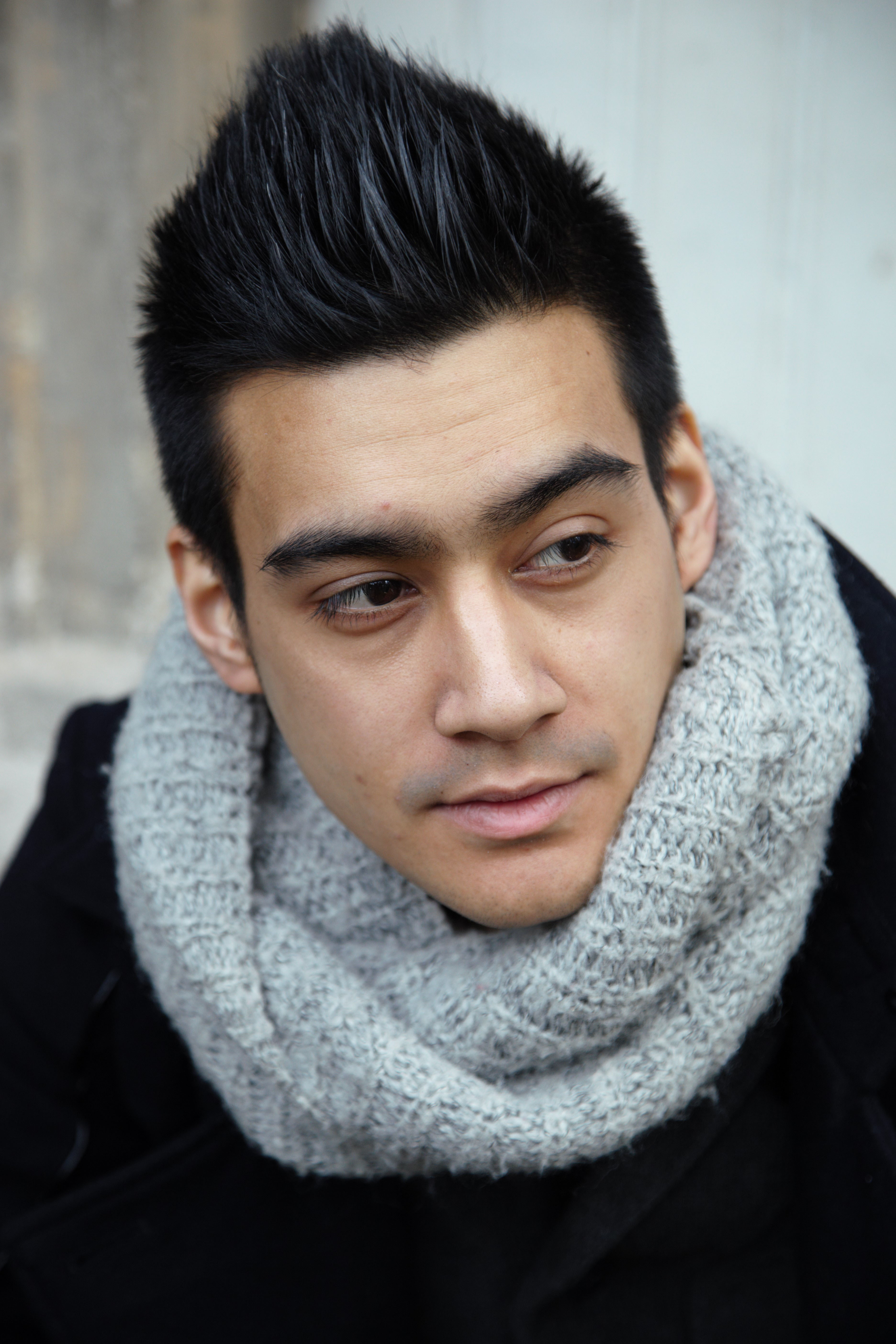 Portraits