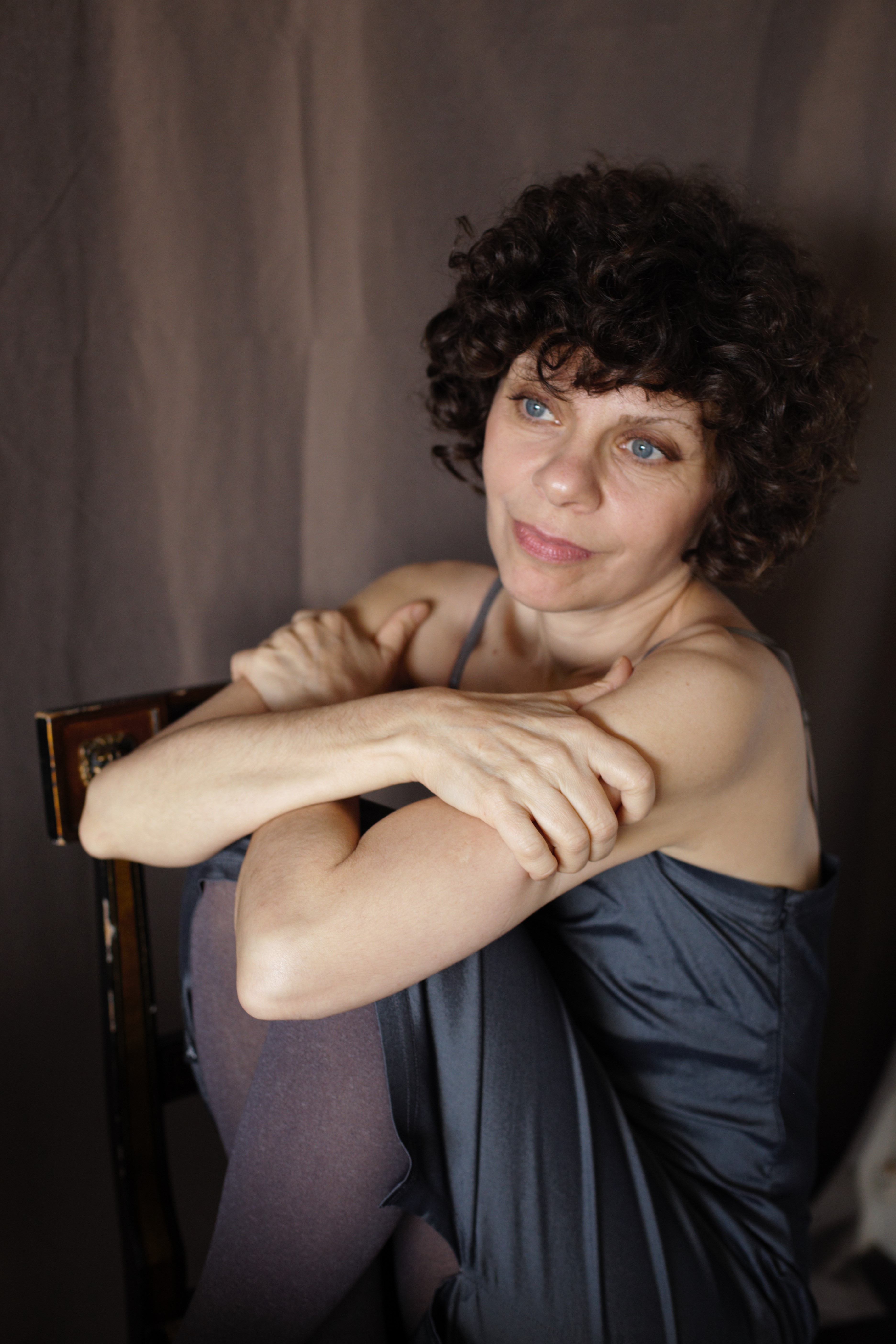 Portraits