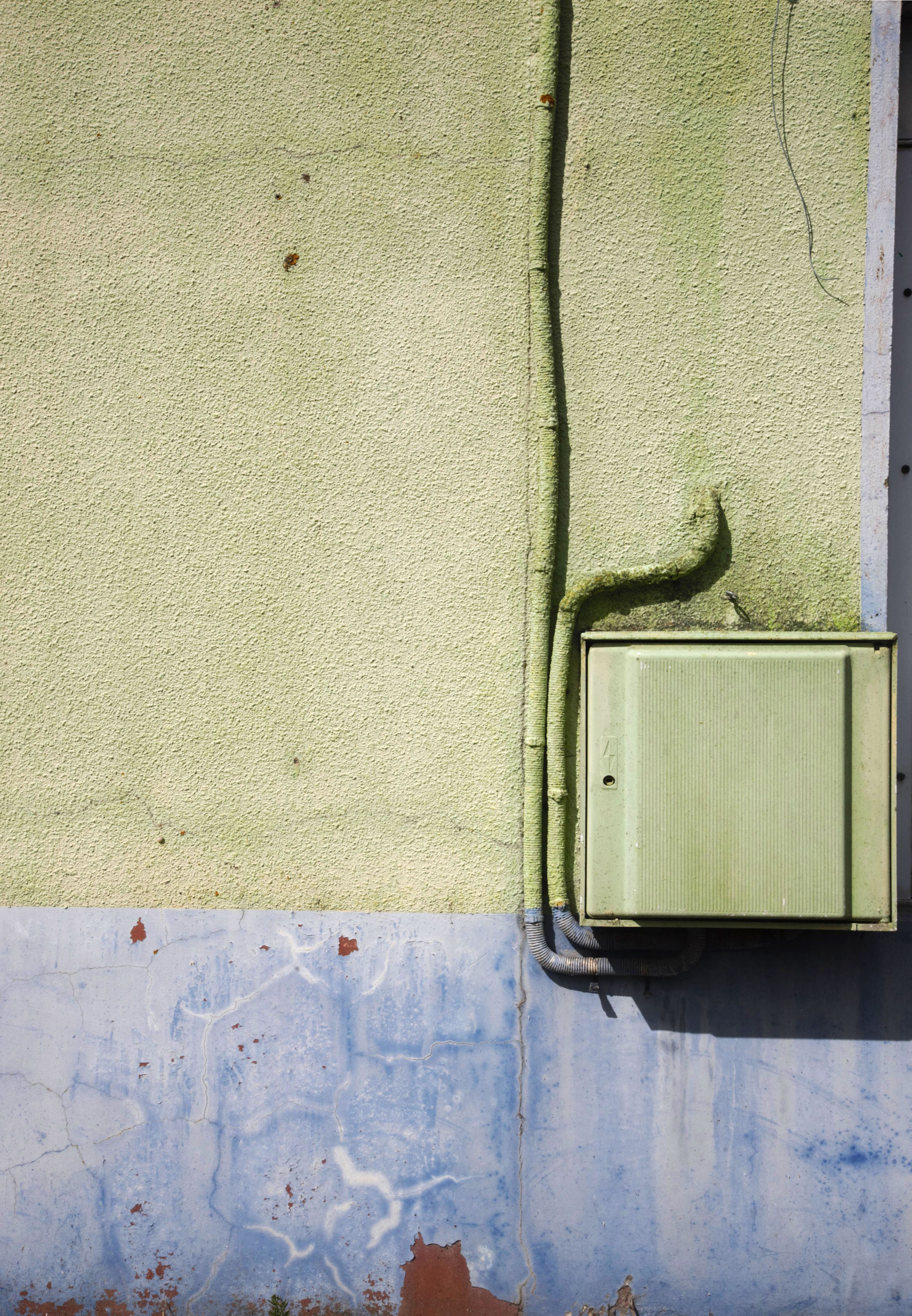 Hauts en couleurs
