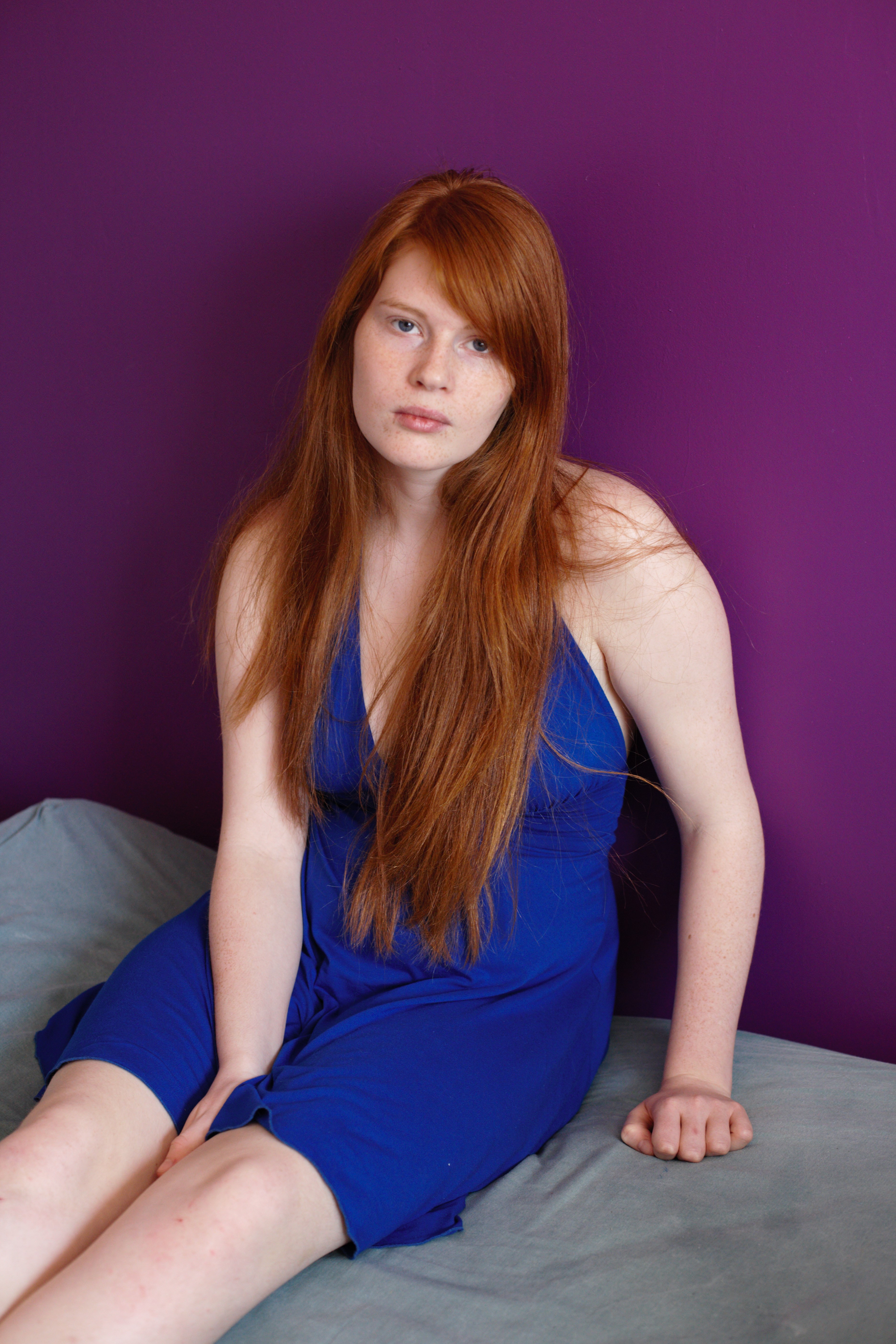 Portraits