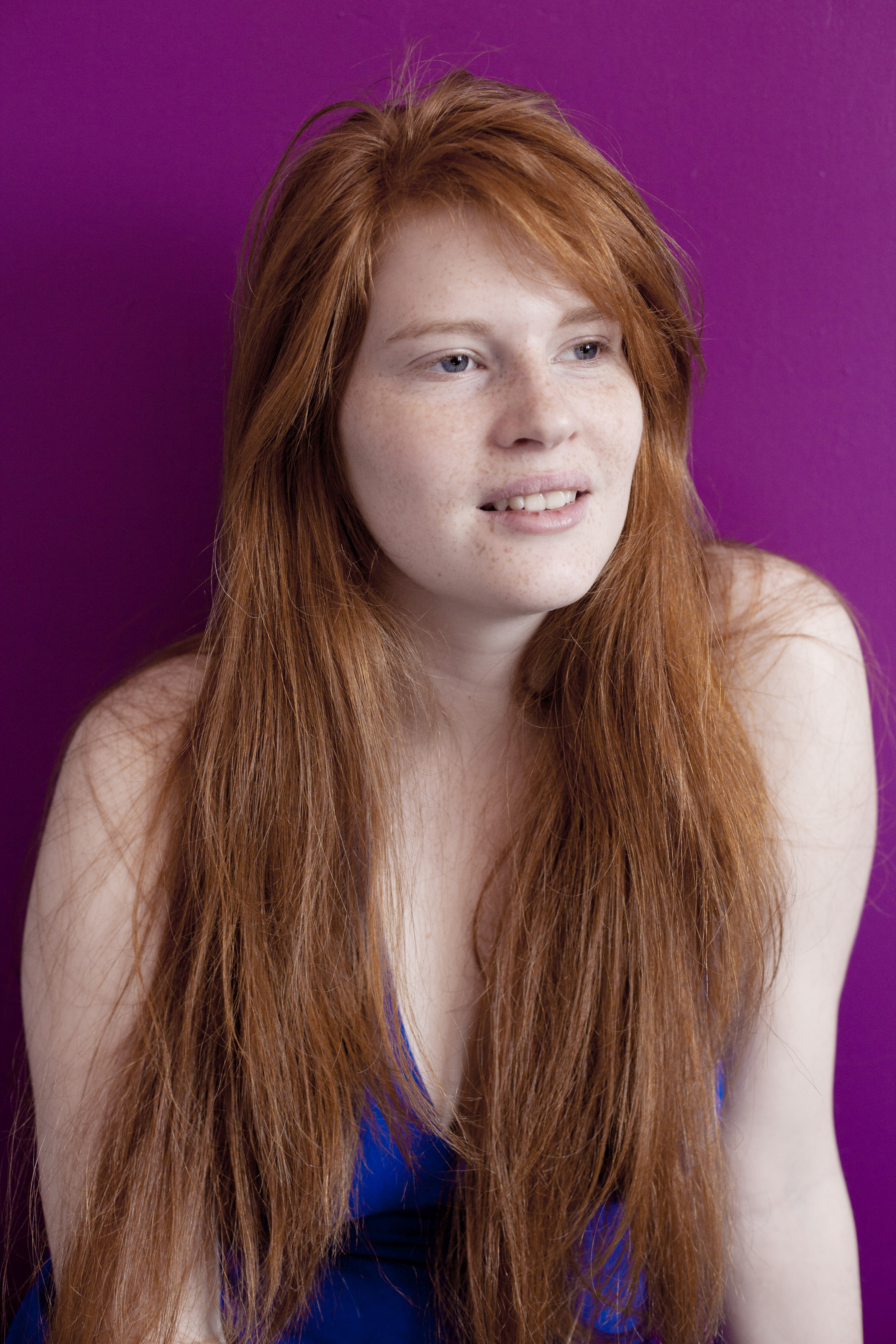 Portraits