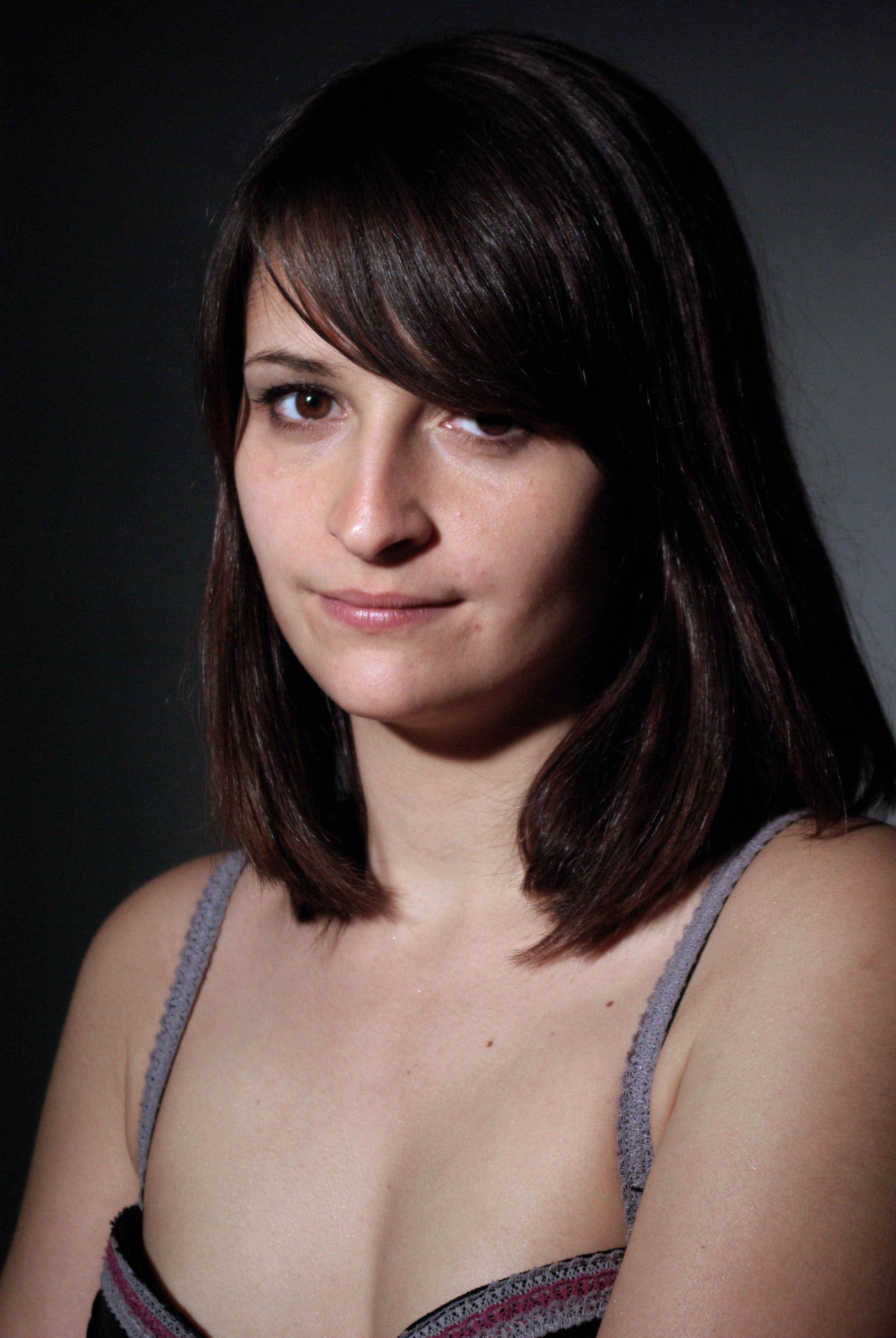 Portraits