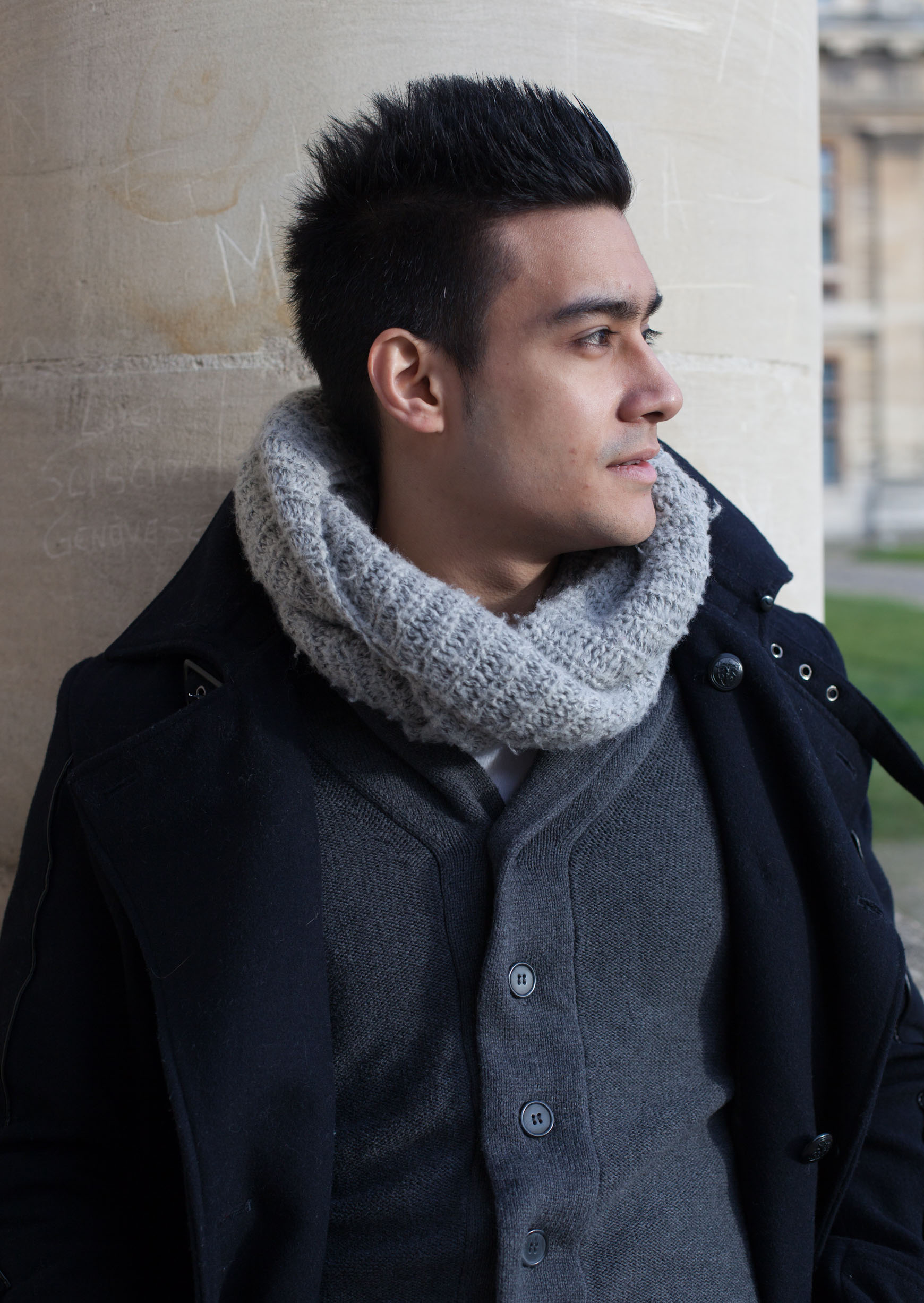 Portraits