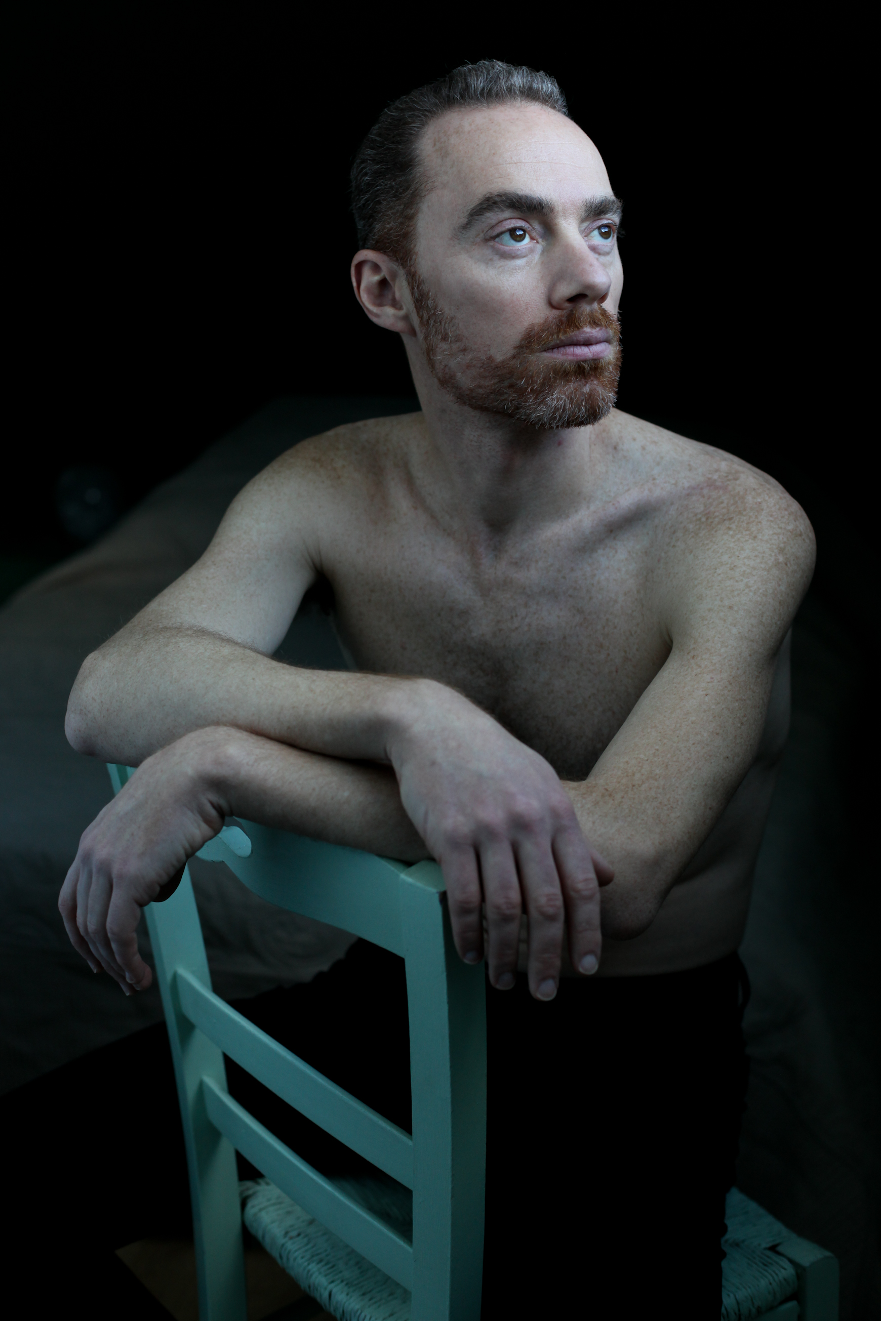 Portraits